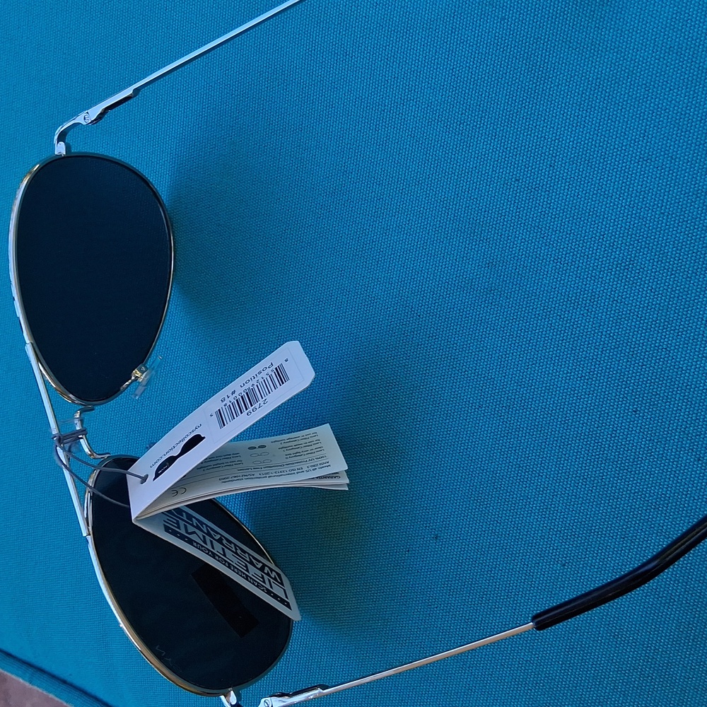 New Sunglasses - Picture 4 of 5